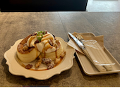 Cafe Rob &nbsp;カフェロブ函館五稜郭店: りあさんの2026年10月09日の1枚目の投稿写真