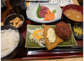 江坂海鮮食堂 おーうえすと: キーチさんの2026年08月27日の1枚目の投稿写真