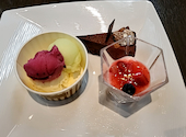 リュクスダイニングハプナ LUXE DINING HAPUNA 品川プリンスホテル: めろでぃさんの2024年11月10日の1枚目の投稿写真