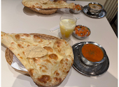 インドレストラン フォーシーズンミラン大名店: あっこさんの2026年07月26日の1枚目の投稿写真