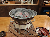 炭火焼肉 ぼん: かるねーじさんの2026年09月13日の2枚目の投稿写真