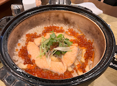 釜飯と海鮮 暁: ゆうさんの2026年06月09日の1枚目の投稿写真
