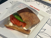 CAFFE PASCUCCI カフェパスクッチ 三宮店: ひろはらさんの2026年08月31日の1枚目の投稿写真
