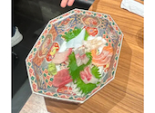 酒ト魚ト汝ト私 三宮: ゆりさんの2026年06月08日の1枚目の投稿写真
