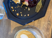 ROUGH CAFE & DINING BAR: よしさんの2026年08月28日の1枚目の投稿写真