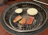 牛角　上野店: みやびさんの2026年03月の1枚目の投稿写真