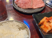 NO.1 焼肉しゃぶしゃぶ 新宿歌舞伎町店: みやびさんの2026年06月05日の1枚目の投稿写真