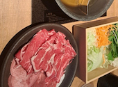 しゃぶしゃぶ温野菜 伊勢佐木モール店: らむさんの2026年05月08日の1枚目の投稿写真