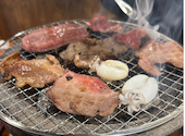 七輪焼肉 安安 中山店: らむさんの2026年07月11日の1枚目の投稿写真