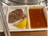 焼肉南幸苑: らむさんの2026年05月14日の1枚目の投稿写真