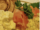 Dining Bar 5season ダイニングバーファイブシーズン: らむさんの2026年04月01日の1枚目の投稿写真