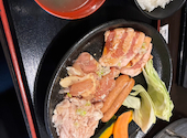 岩見沢精肉卸直営焼肉 牛乃家 函館美原店: ふなっしーさんの2026年03月29日の1枚目の投稿写真
