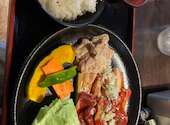 岩見沢精肉卸直営焼肉 牛乃家 函館美原店: ふなっしーさんの2026年05月20日の1枚目の投稿写真