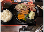 岩見沢精肉卸直営焼肉 牛乃家 函館美原店: ふなっしーさんの2026年07月19日の1枚目の投稿写真