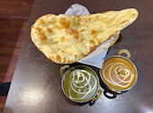 ネパール インド料理ゴルカ 本陣店: アルキさんの2026年05月12日の3枚目の投稿写真