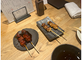 難波 焼とりporc: mama3さんの2026年05月30日の2枚目の投稿写真
