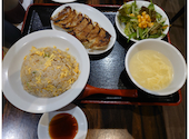 ミンミン 餃子舗 中野店: あさっちさんの2026年08月02日の1枚目の投稿写真