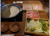 温野菜 亀戸店: あさっちさんの2026年04月19日の1枚目の投稿写真