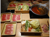 温野菜 池袋西武口店: あさっちさんの2026年04月11日の2枚目の投稿写真