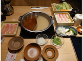 温野菜 池袋西武口店: あさっちさんの2026年09月14日の1枚目の投稿写真