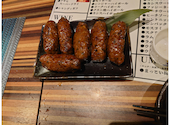 炭火と酒 くろや 大井町店: あさっちさんの2026年07月13日の1枚目の投稿写真