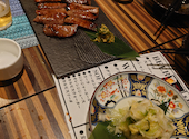 炭火と酒 くろや 大井町店: あさっちさんの2026年07月13日の3枚目の投稿写真