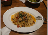 PASTA & TAPAS PIETRO 池袋店: あさっちさんの2026年04月15日の1枚目の投稿写真