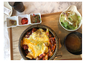 韓国料理 ホンデポチャ 本厚木店: ナカさんの2026年05月17日の1枚目の投稿写真