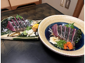 個室四季料理 くらり 高知: タカさんの2024年05月06日の2枚目の投稿写真