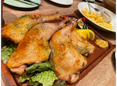 肉バルVS魚バル デザインフードマーケット 名駅店: ふじこさんの2024年02月19日の1枚目の投稿写真