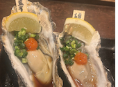 牡蠣と燻屋かつを 赤羽店: Heidiさんの2026年09月12日の1枚目の投稿写真