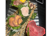 博多もつ鍋 馬肉 九州自慢 赤羽東口店: Heidiさんの2026年05月26日の1枚目の投稿写真