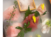 炉端とおでん 別邸 ろば炭魚: Heidiさんの2026年06月24日の1枚目の投稿写真