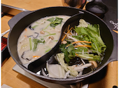 極薄ラムしゃぶ専門 工藤羊肉店 本店: なっちゃんさんの2026年09月07日の1枚目の投稿写真