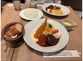 昔洋食 みつけ亭 阪急西宮ガーデンズ店の口コミ画像1