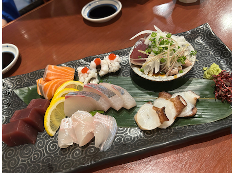 寿司 魚料理 うお家 住之江: あーささんの2025年07月10日の1枚目の投稿写真