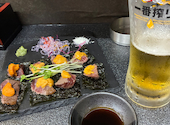肉 海鮮料理 ふじ: ももさんの2026年08月08日の1枚目の投稿写真