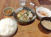 #702 CAFE&DINER なんばパークス店: ともさんの2026年04月24日の1枚目の投稿写真