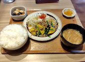 #702 CAFE&DINER なんばパークス店: ともさんの2026年05月13日の1枚目の投稿写真
