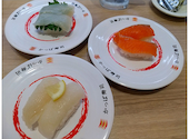 かっぱ寿司 道頓堀戎橋店: ともさんの2026年06月16日の1枚目の投稿写真