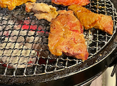 食べ放題 炭火焼肉 黒ベコ: ふでこさんの2025年05月02日の1枚目の投稿写真
