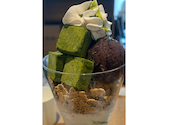 ナナズグリーンティー Nana's Green Tea イオンレイクタウン店: みみさんの2026年07月17日の1枚目の投稿写真