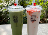 KOREAN CAFE ONDO 立川GREENSPRINGS: みみさんの2026年03月の1枚目の投稿写真
