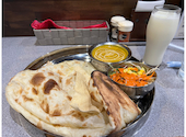 インド料理キラン 萩原店: KSK-IPさんの2026年09月30日の1枚目の投稿写真