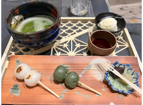 囲炉裏ながつき: KSK-IPさんの2025年11月04日の3枚目の投稿写真