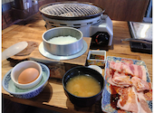 お米と焼肉 肉のよいち 日進梅森店: まいさんの2025年11月16日の1枚目の投稿写真