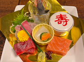 日本料理 鍋料理 おおはた: ゆきたまさんの2024年03月30日の2枚目の投稿写真