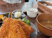 コーデュロイカフェ CORDUROY cafe 大名店: くりさんの2026年08月11日の1枚目の投稿写真