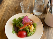野菜とお肉の関内バル333: katさんの2020年12月17日の3枚目の投稿写真