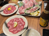和牛の里 知立店: りんつさんの2025年07月13日の1枚目の投稿写真
